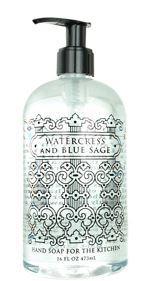 Kitchen Soap 16oz