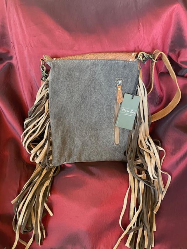 Chippy Concealed Carry Bag