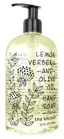Kitchen Soap 16oz
