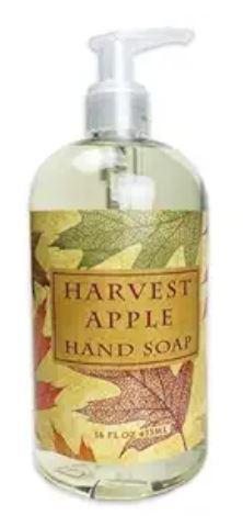 Holiday Liquid Soap & Lotion