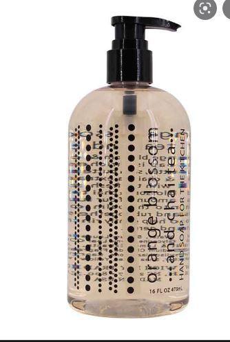 Kitchen Soap 16oz