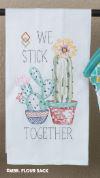 Cactus Garden