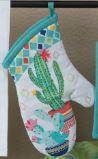 Cactus Garden