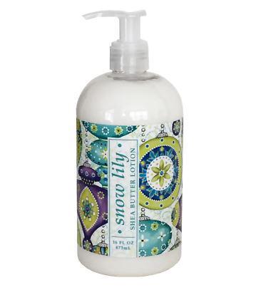 Holiday Liquid Soap & Lotion