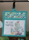 Cactus Garden