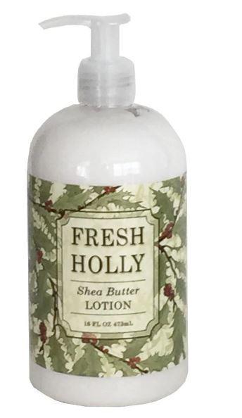 Holiday Liquid Soap & Lotion