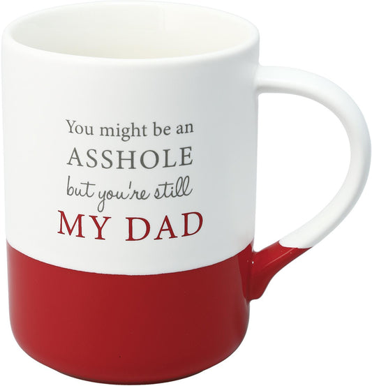 My Dad - 18 oz Mug