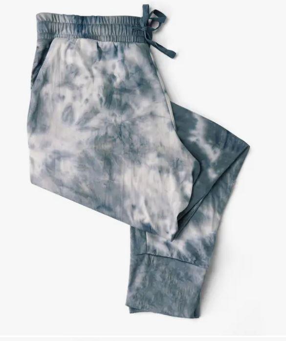 Hello Mello Dyes The Limit Jogger Lounge Wear