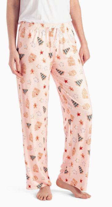 Hello Mello Holiday Lounge Pants