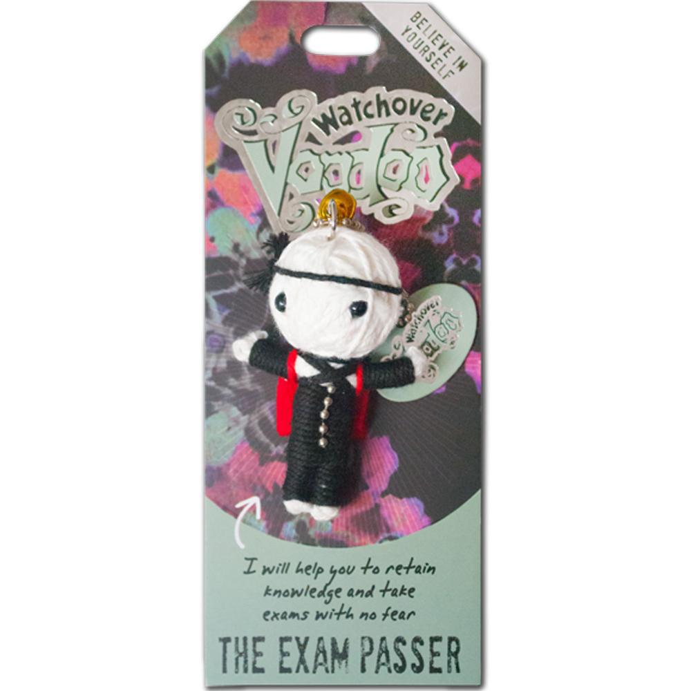 The Exam Passer -  Watchover Voodoo Dolls