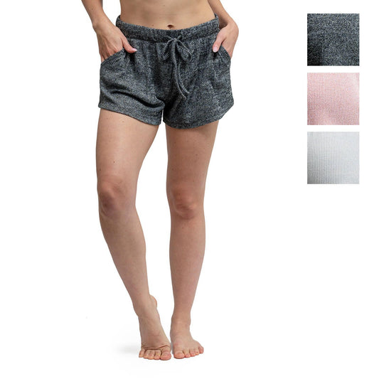 Hello Mello Cuddleblend Shorts Assortment