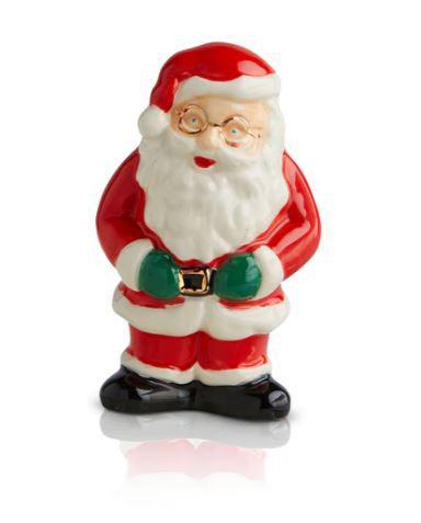 Father Christmas Mini