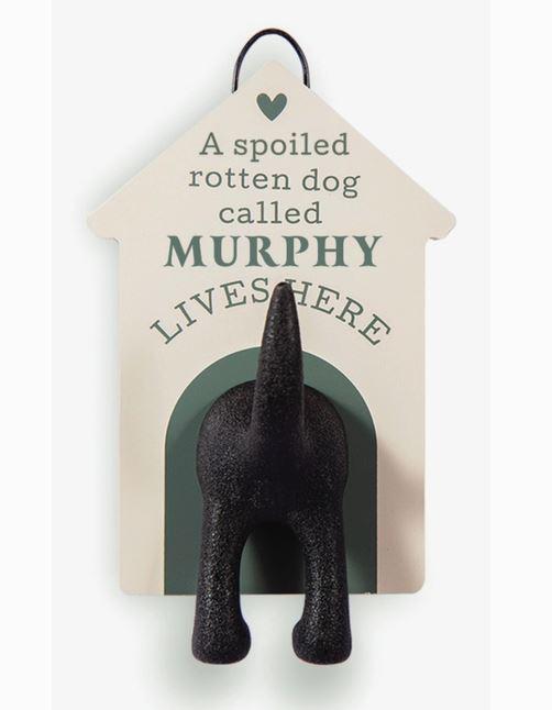 Dog Leash Hook Murphy