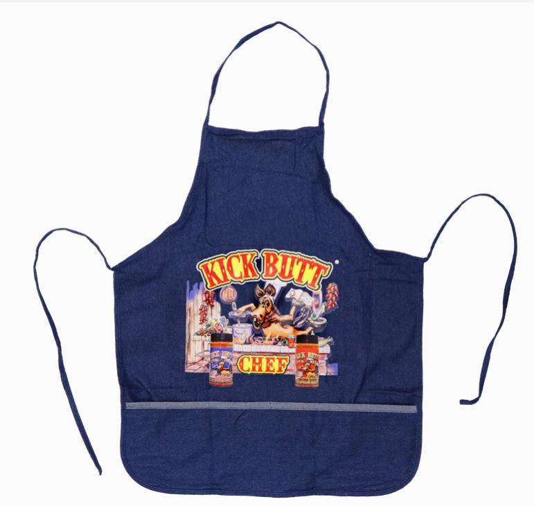 Ass Kickin Aprons
