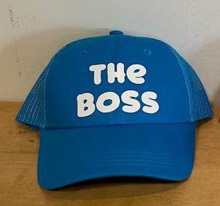Youth Hats