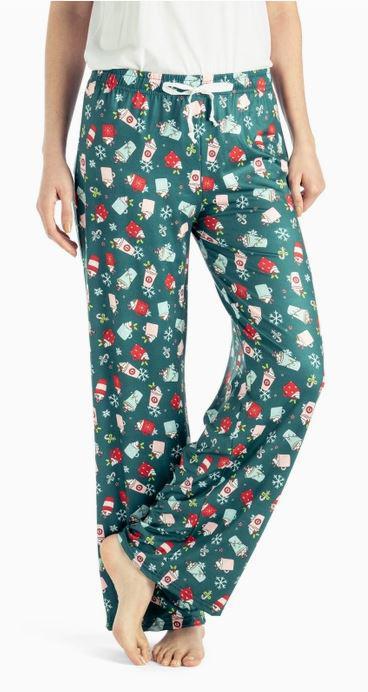 Hello Mello Holiday Lounge Pants