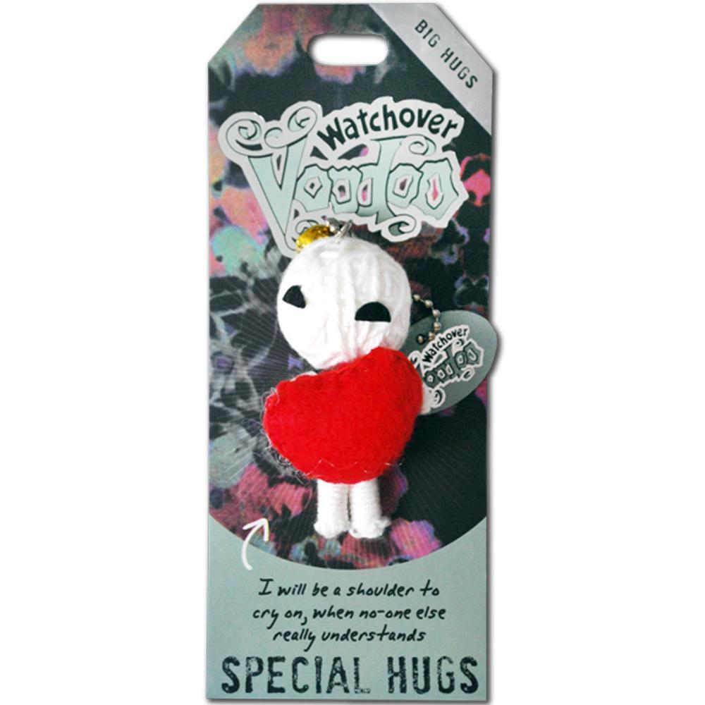 Special Hug -  Watchover Voodoo Dolls