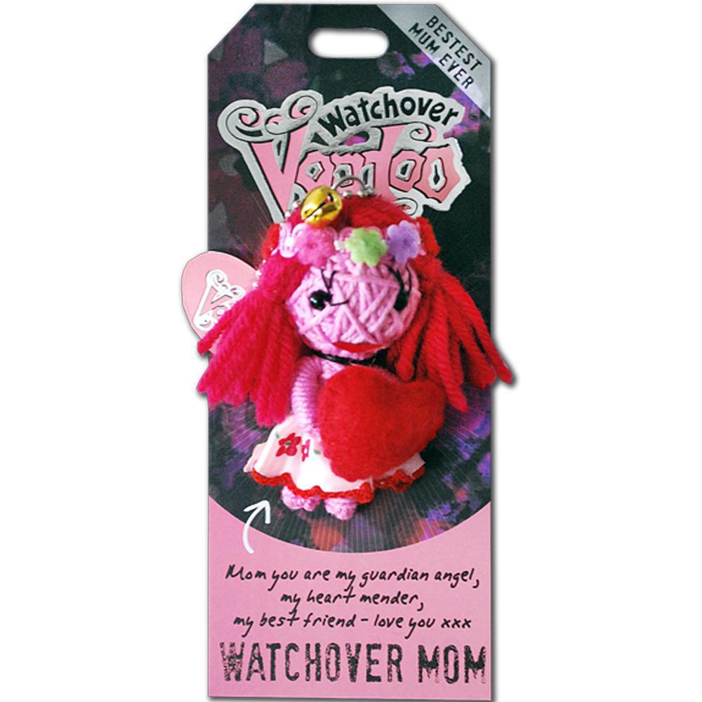 Watchover Mom -  Watchover Voodoo Dolls