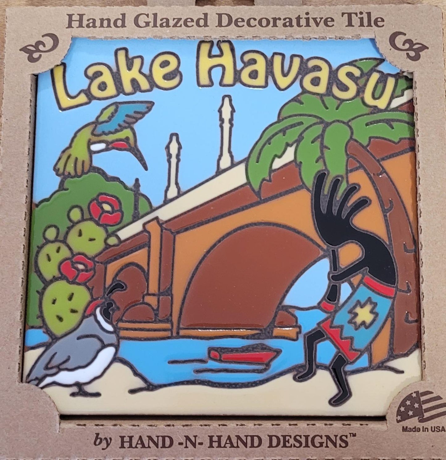 6X6 Tile Lake Havasu/31