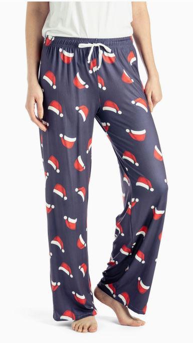 Hello Mello Holiday Lounge Pants