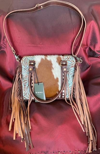 Maia Concealed Bag