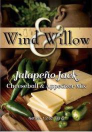 Jalapeno Jack