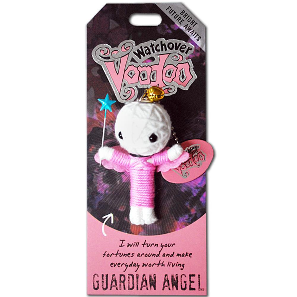 Guardian Angel -  Watchover Voodoo Dolls