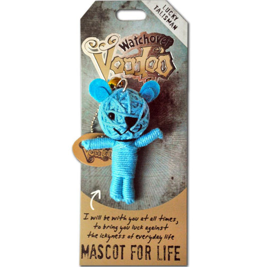 Mascot for Life Watchover Voodoo Dolls