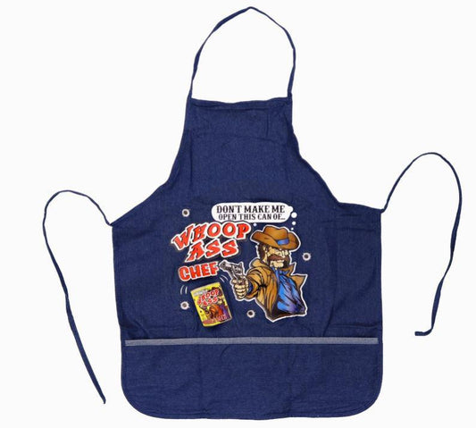 Ass Kickin Aprons