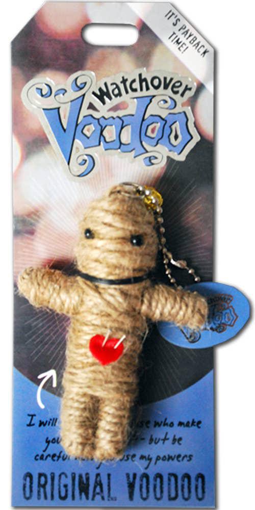 Original Voodoo -  Watchover Voodoo Dolls