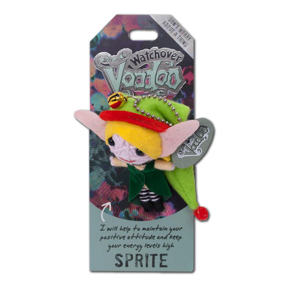 Sprite -  Watchover Voodoo Dolls