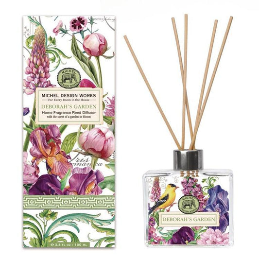 Deborah's Garden Home Fragrance Reed Diffuser