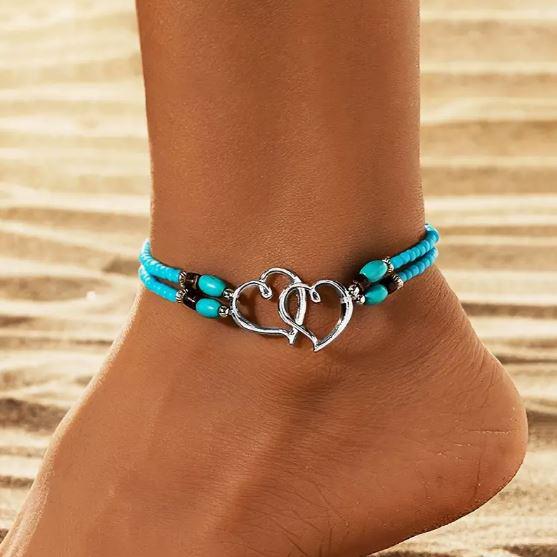 Ankle Bracelets