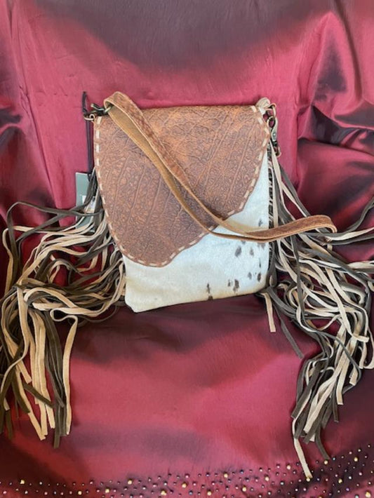 Chippy Concealed Carry Bag