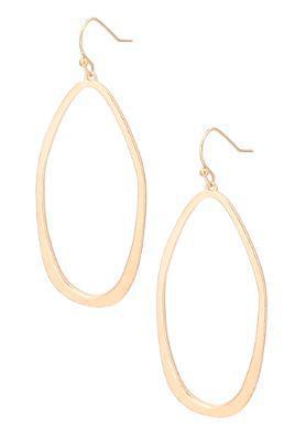 CASTING EARRINGS