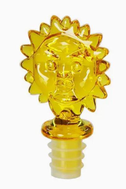 SUN Bottle Stopper