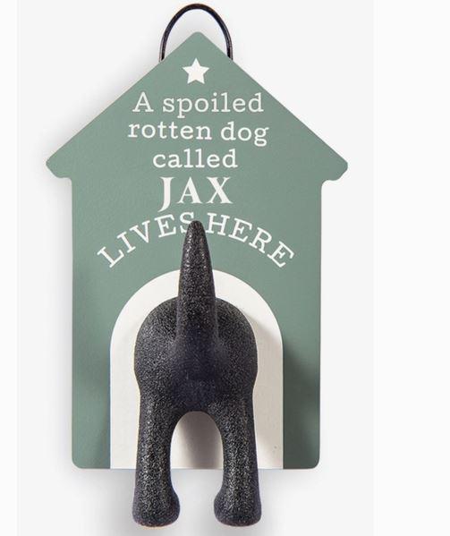 Dog Leash Hook Jax