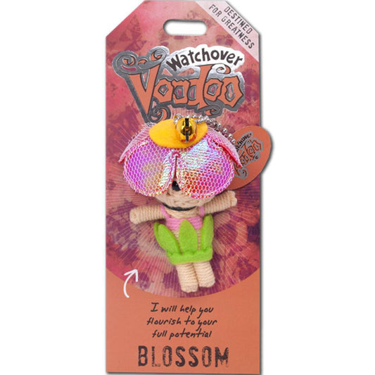 Blossom -  Watchover Voodoo Dolls