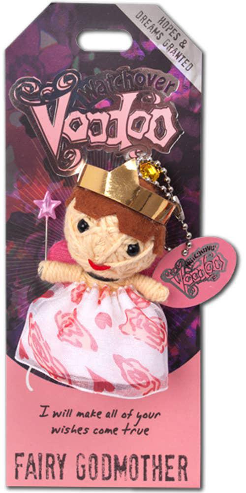 Fairy Godmother -  Watchover Voodoo Dolls