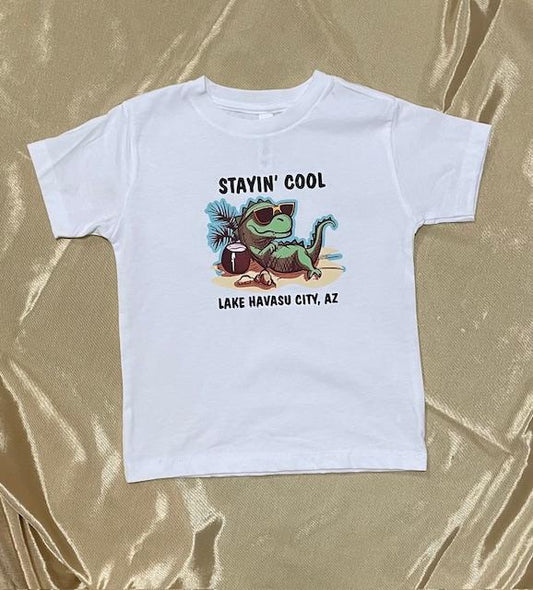 Kids Lake Havasu T-Shirt