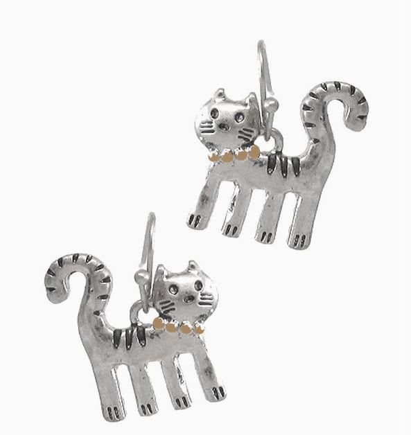 Pet Lovers Earring