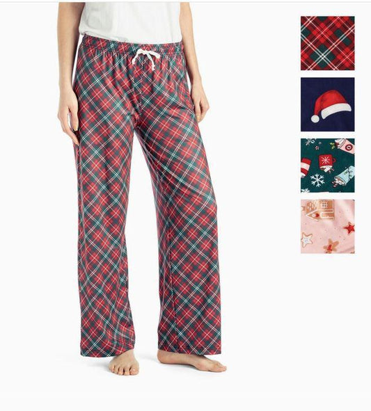 Hello Mello Holiday Lounge Pants