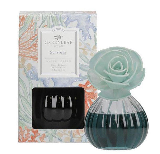 Seaspray Flower Diffuser